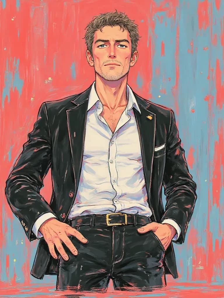 René Kazama thumbnail