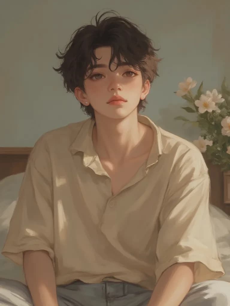 Namjoon  thumbnail
