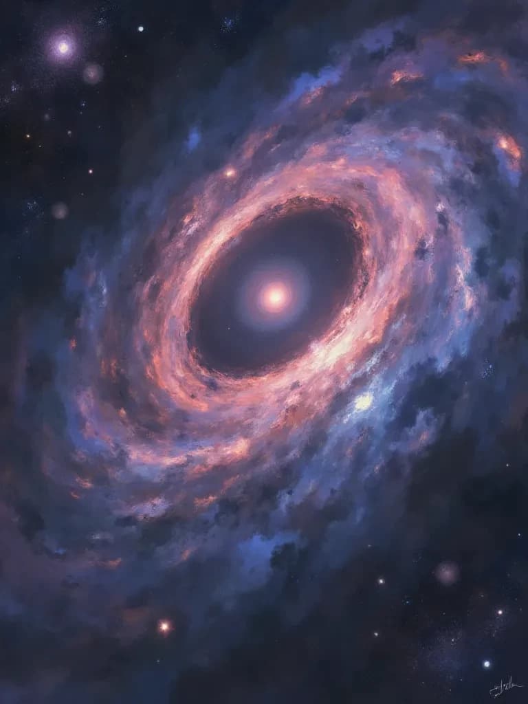 The Black hole thumbnail