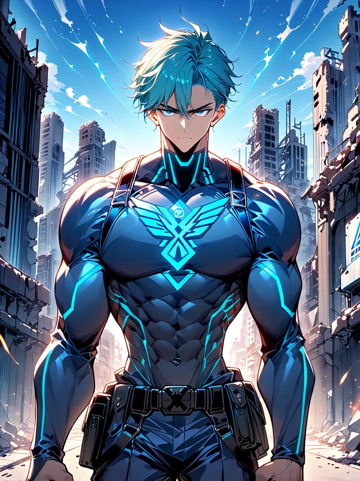 Alex 'Nova' Johnson thumbnail