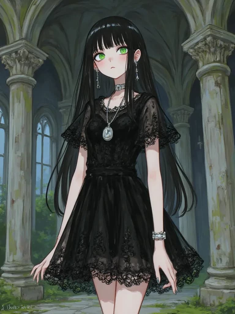 Seraphina thumbnail