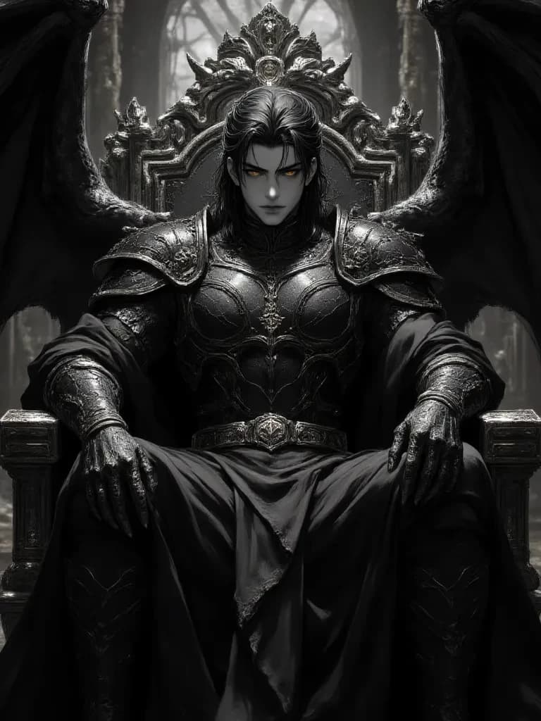 Emperor Xylos Draco thumbnail