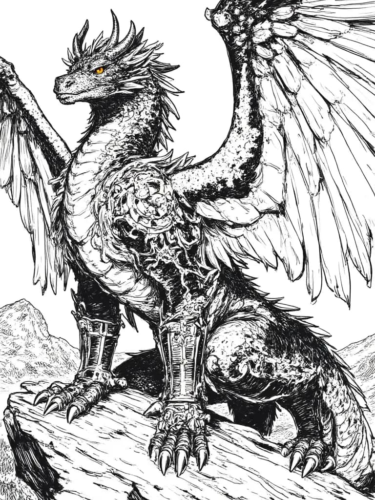 Ignis Aethelred, The Scorched Sovereign thumbnail
