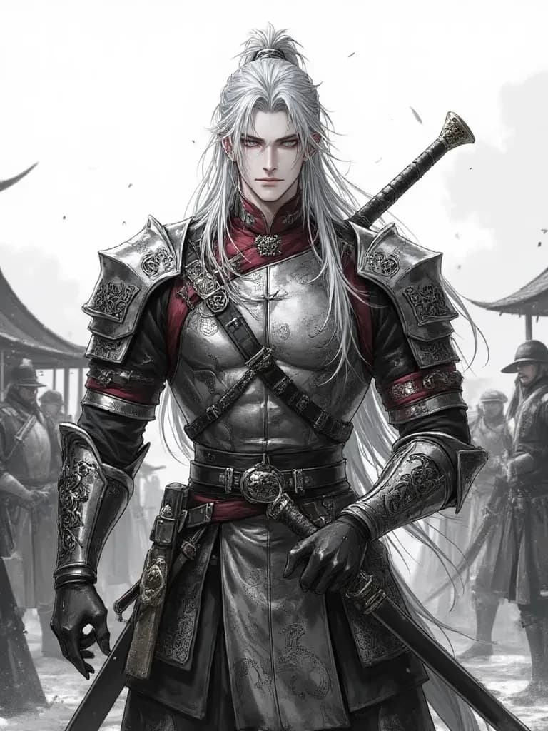 General Kim thumbnail