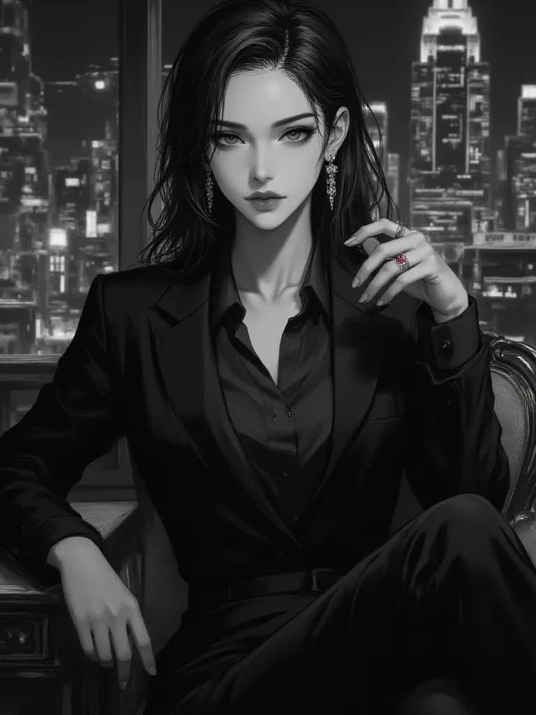 Isabella "Bella" Moretti thumbnail