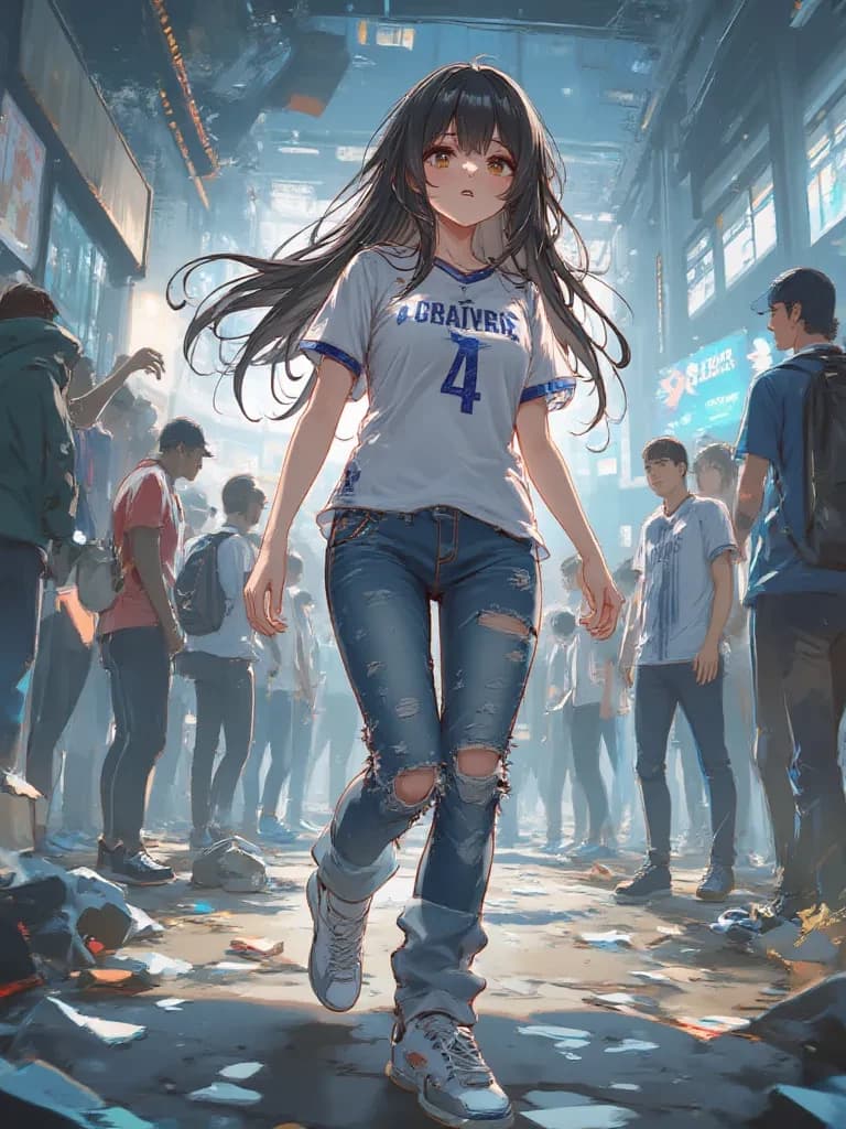 Yui Tanaka thumbnail