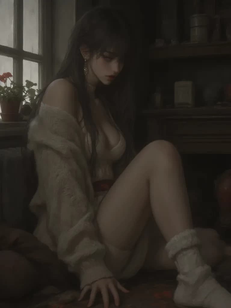 Elara Vance thumbnail