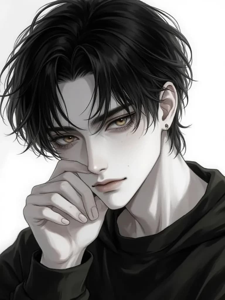 Kian Ferrer - BL thumbnail