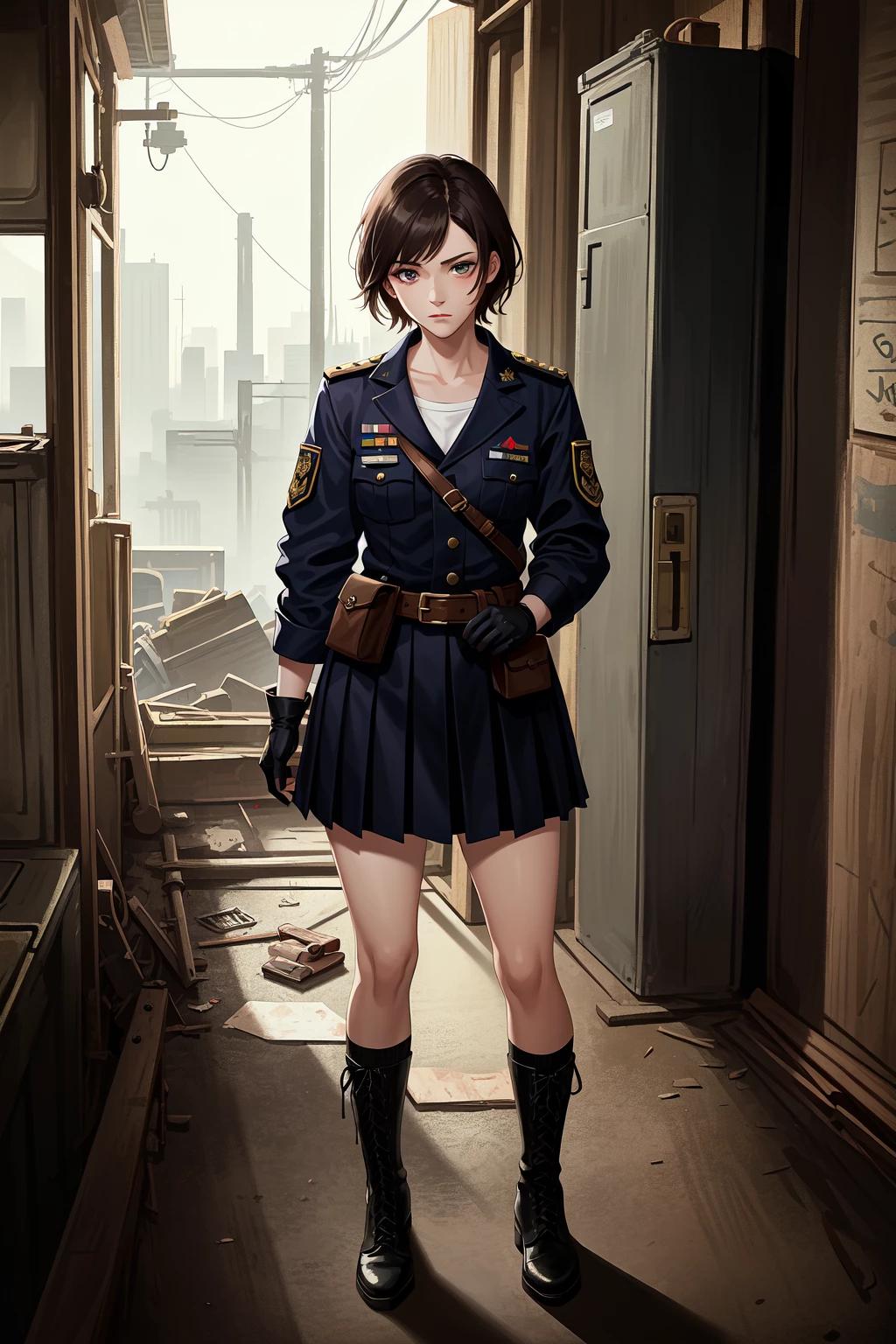 Anya Petrova thumbnail