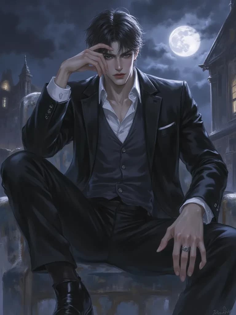Vance thumbnail