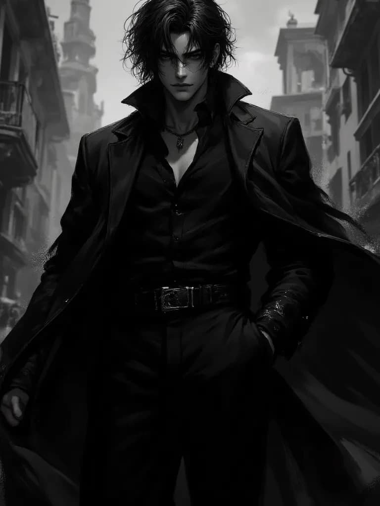 Levi your son thumbnail