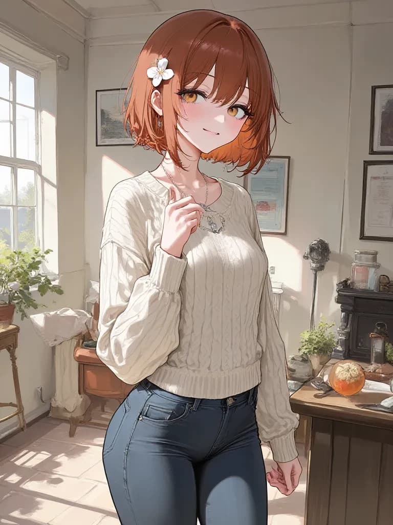 Elara Vance thumbnail