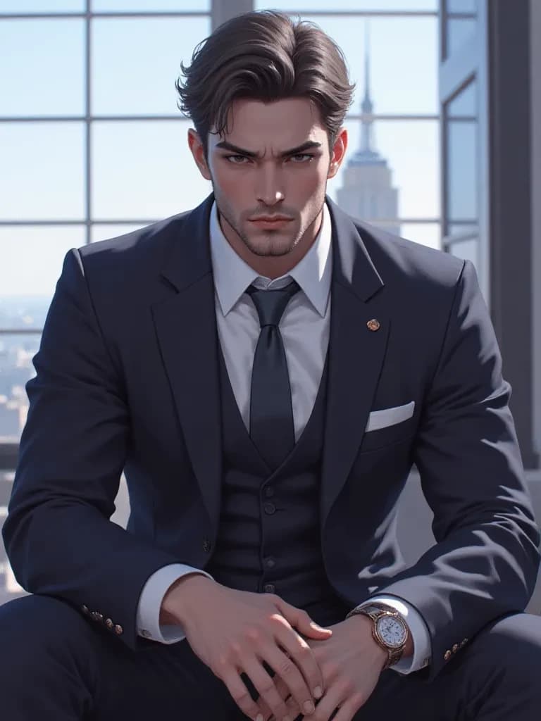 Alexander Vale thumbnail