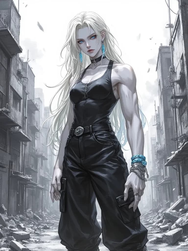 Astrid Valkyrie thumbnail