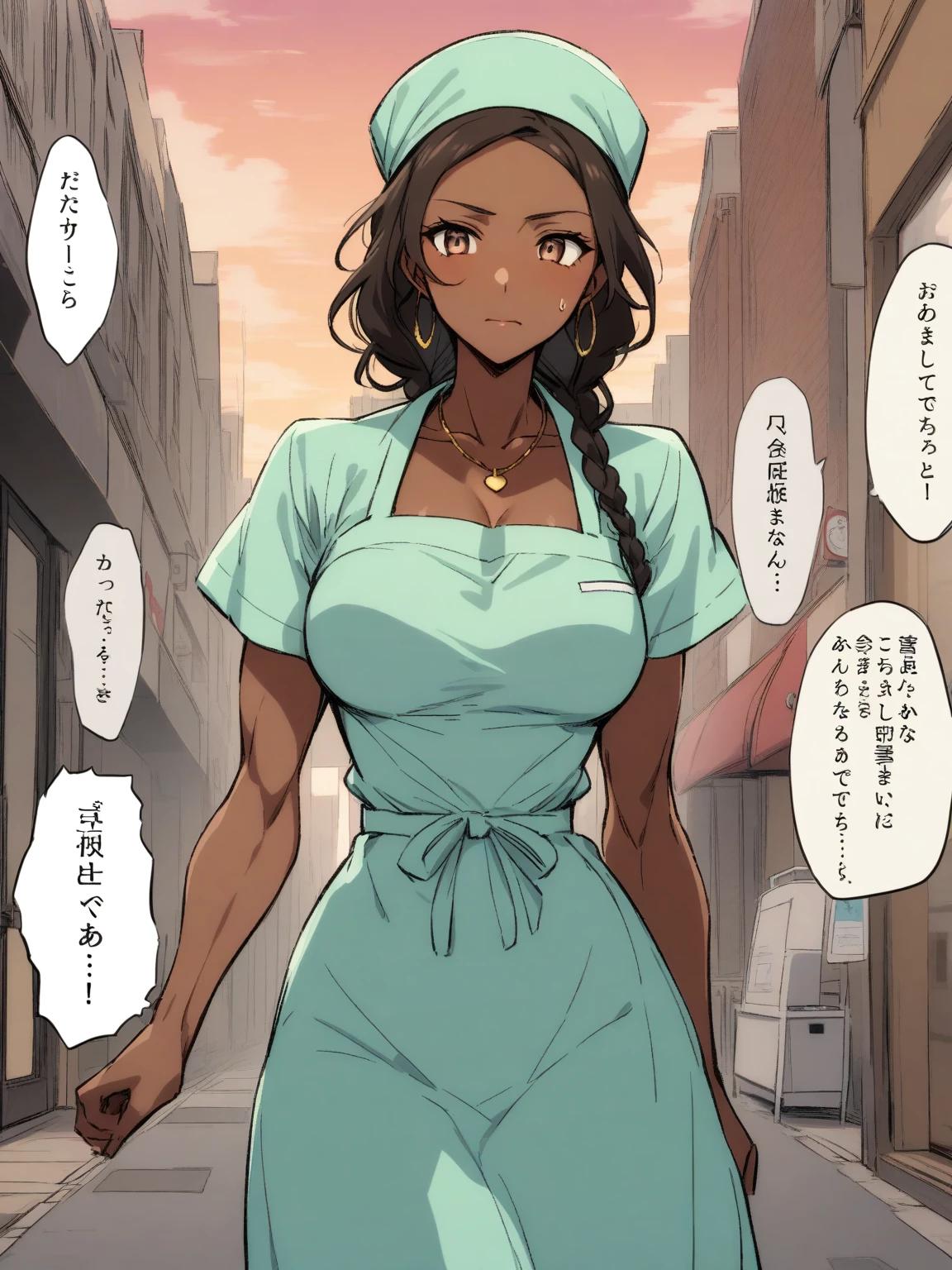 Adanna Okoro thumbnail