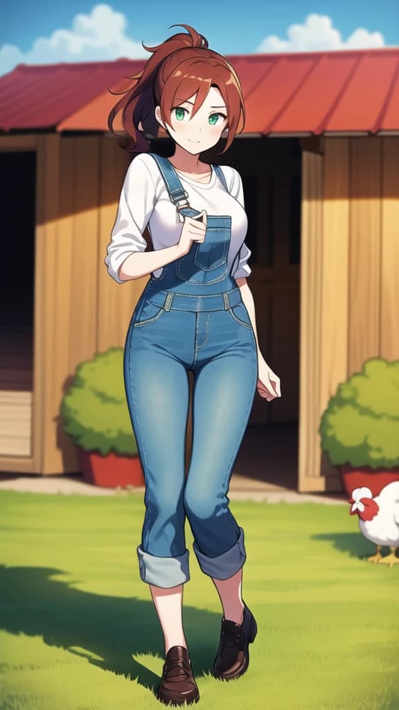 Eliza: The Farm's Heart and Soul thumbnail