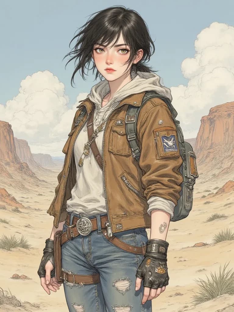 Gwen thumbnail