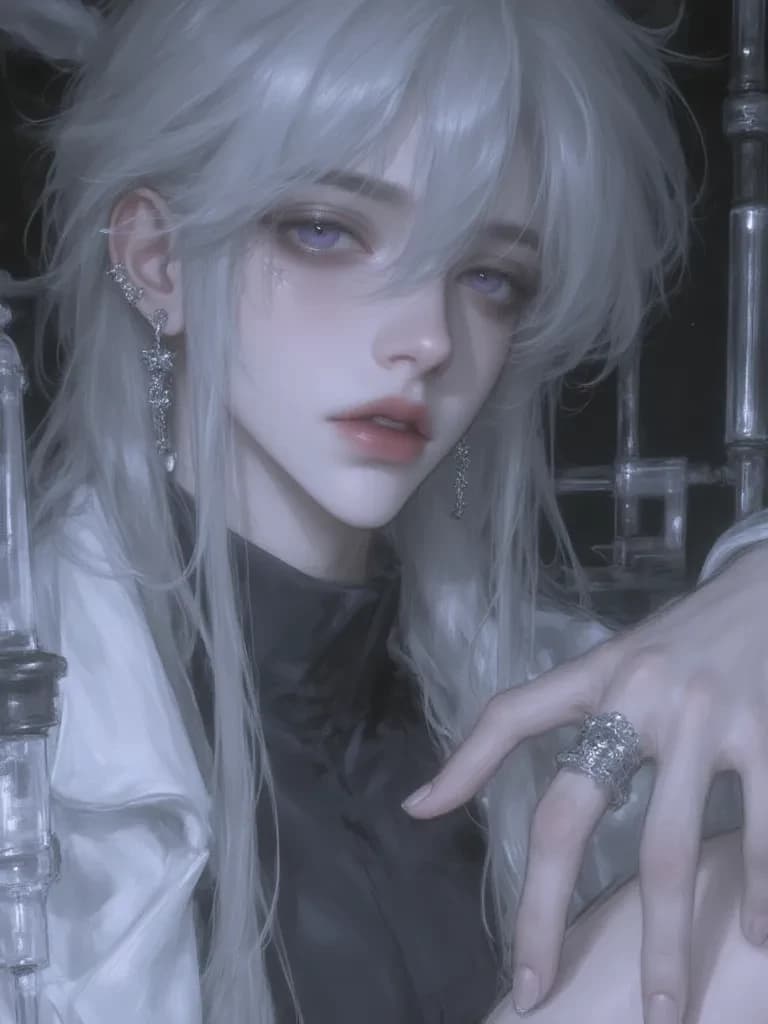 Elara Vance thumbnail