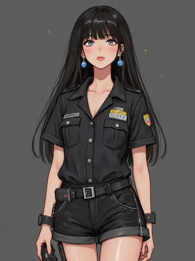 Veronica thumbnail