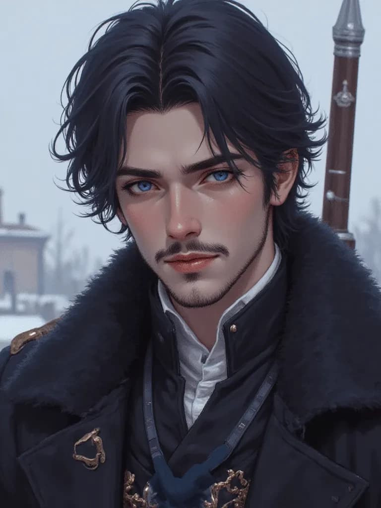 Stepan Mikhailovich Gromov thumbnail