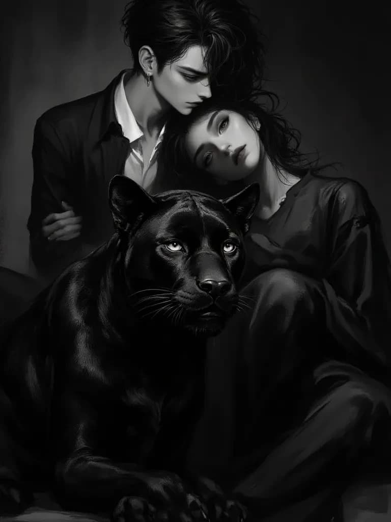 Luna y max thumbnail