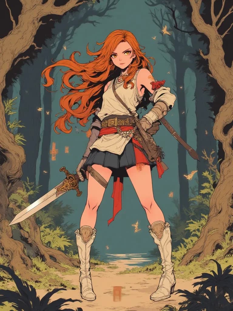 Yuuki Asuna thumbnail