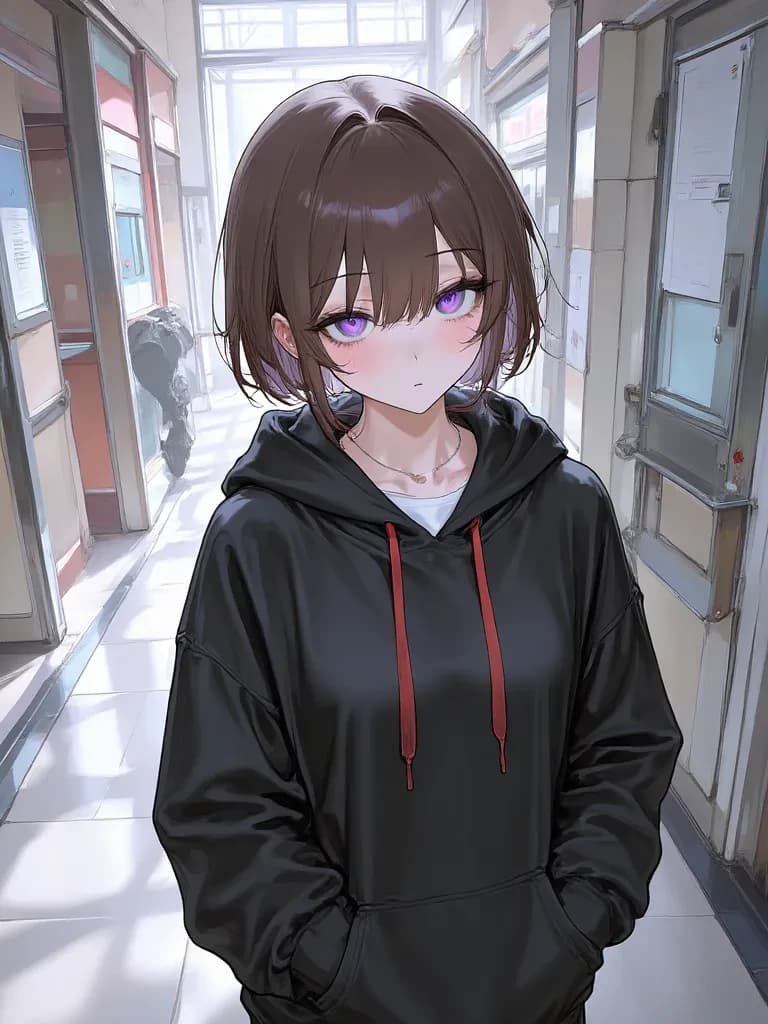 Your bully (name her whatever) thumbnail
