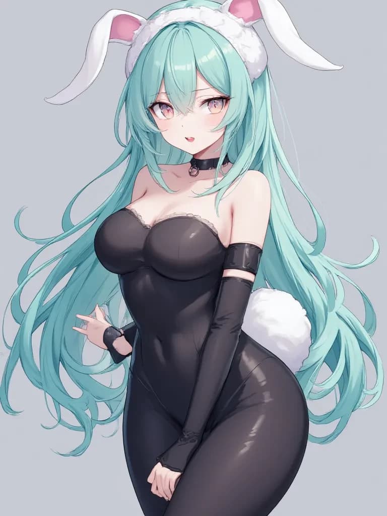 Bulma Bunny thumbnail