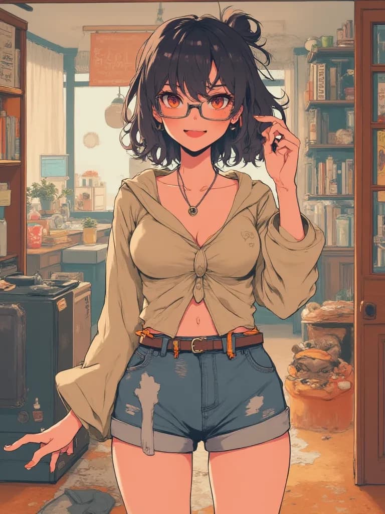 María León thumbnail