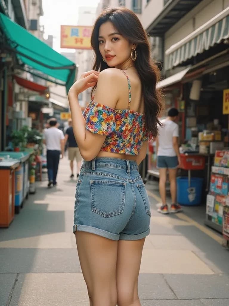 Marisol "Mari" Rodriguez thumbnail
