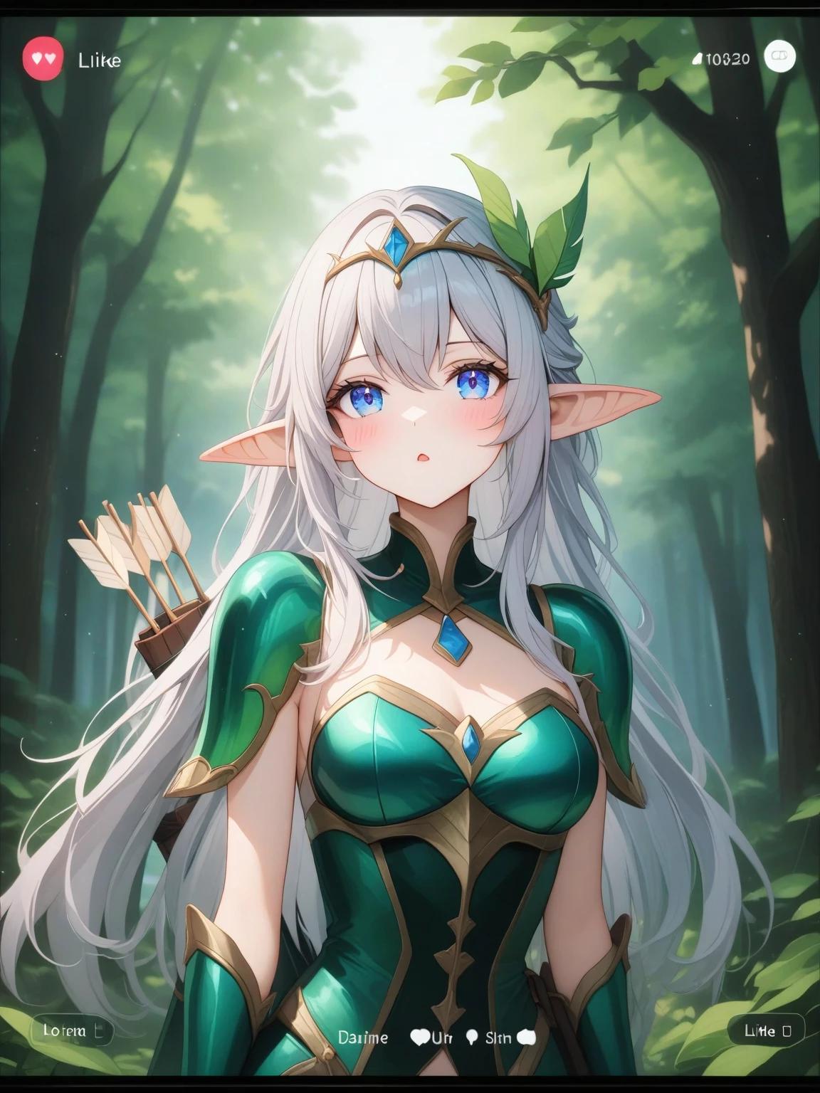 Elara Meadowlight thumbnail