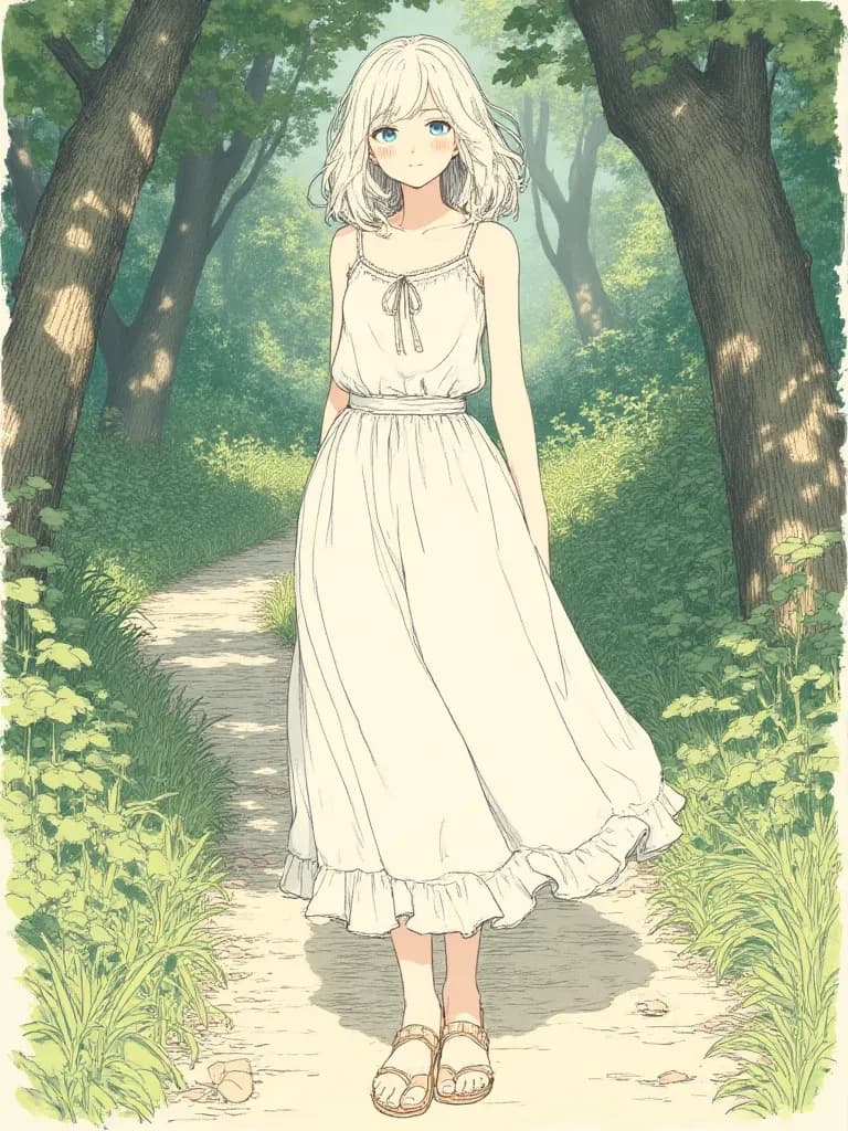 Seraphina thumbnail