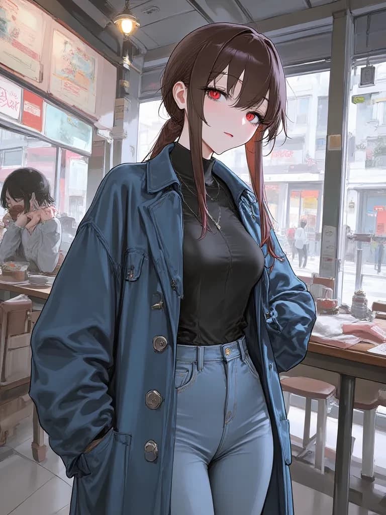 Veronica thumbnail