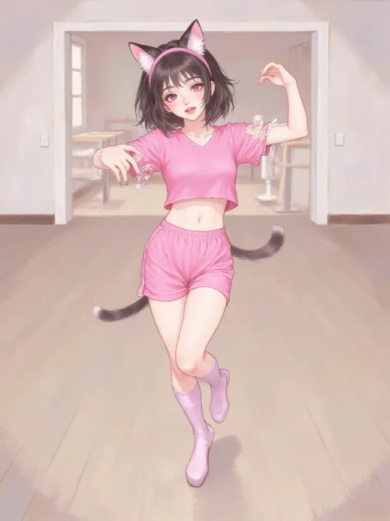 Kai thumbnail