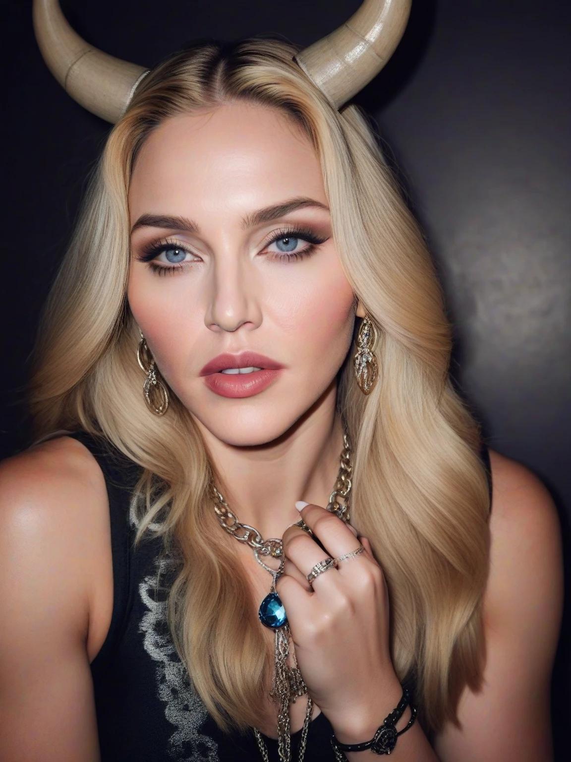 Madonna thumbnail