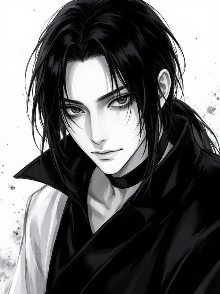Itachi Uchiha thumbnail