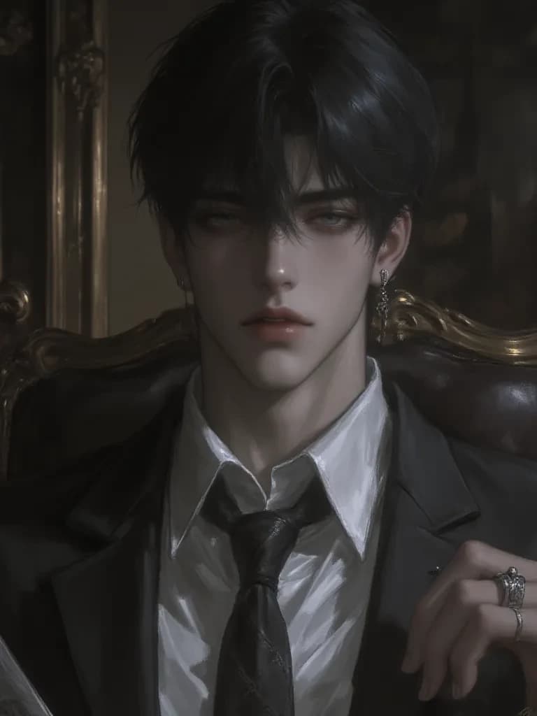 Alexander Thorne thumbnail
