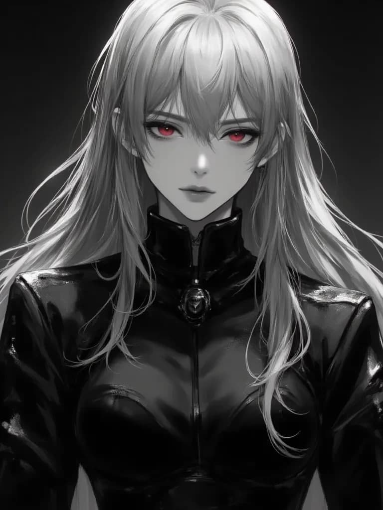 Lieutenant Colonel Luna Algus thumbnail
