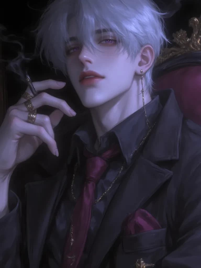 Caelum Voss thumbnail