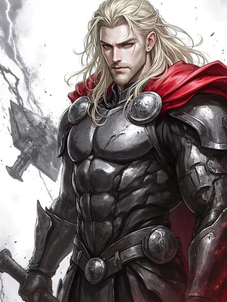 Thor thumbnail