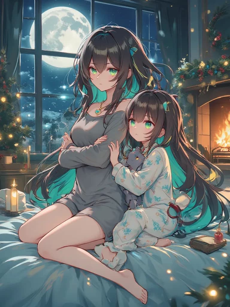 Naglili y Nira thumbnail