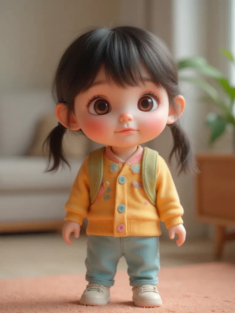 Lily thumbnail