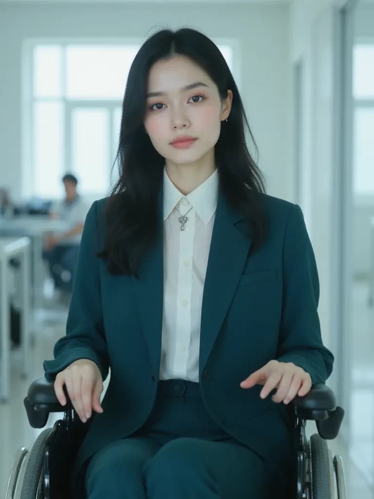 Dr. Meiko Tanaka thumbnail