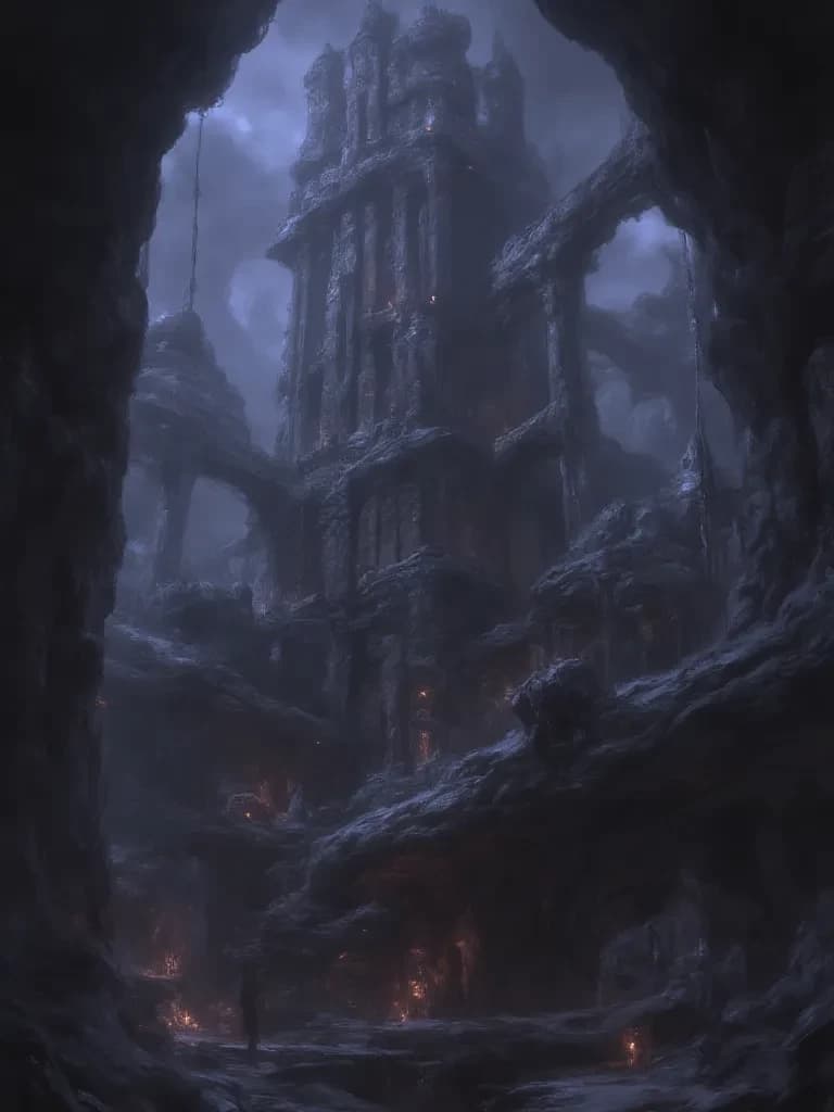 Tower Dungeon thumbnail