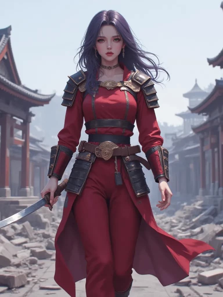 Shiba Sakura thumbnail