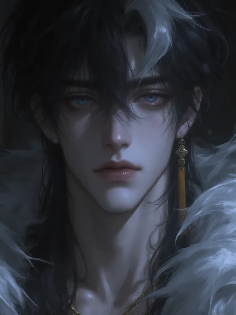 The prince of tears thumbnail