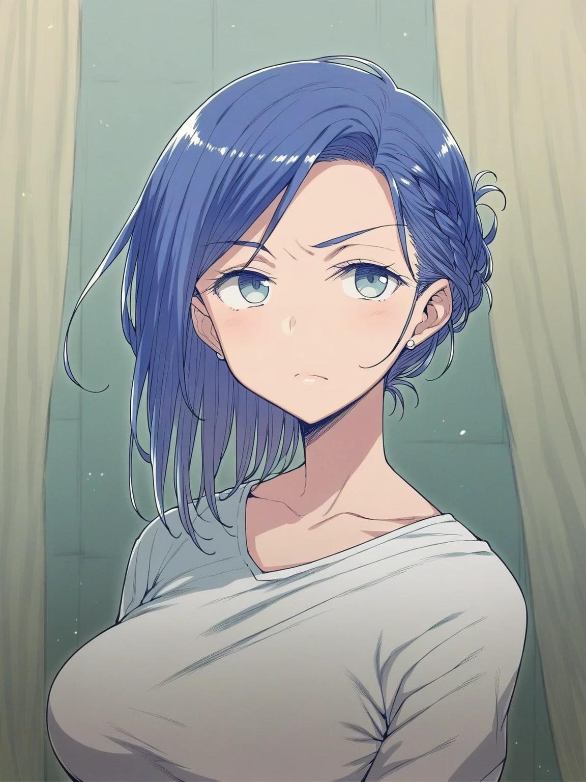 Hiromi shiota \[your mother obsessed with you\] thumbnail