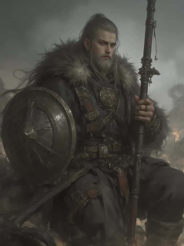 Viking raid thumbnail