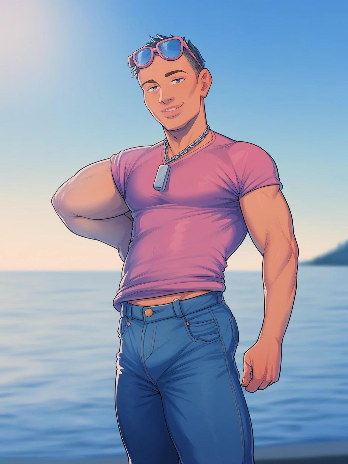 Ethan Cole thumbnail