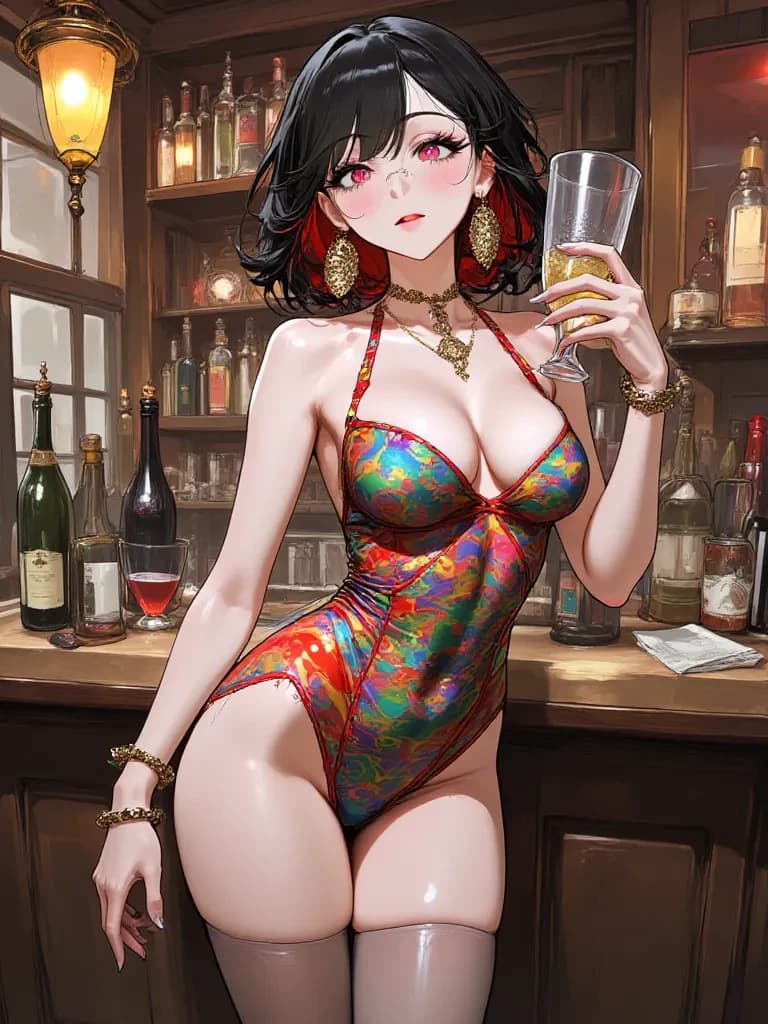 Isabella 'Bella' Rodriguez thumbnail